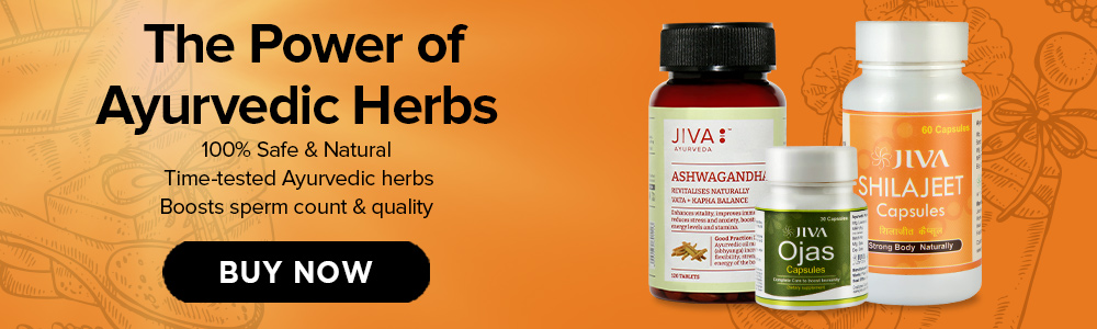 jiva Ayurvedic herbs